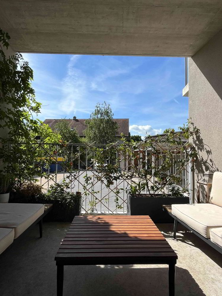 Wohnung – Confignon - Ansicht 3