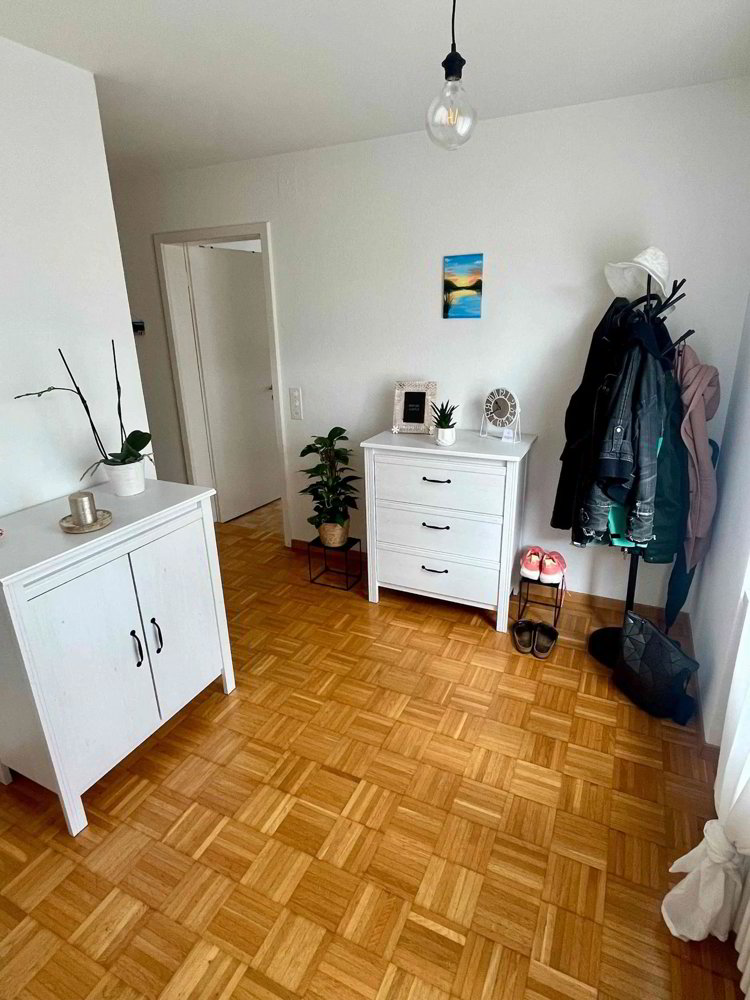 Wohnung – Zürich - Ansicht 2