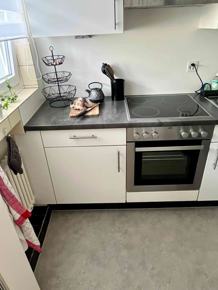 Wohnung – Zürich - Ansicht 3