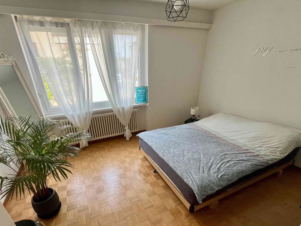 Wohnung – Zürich - Ansicht 4