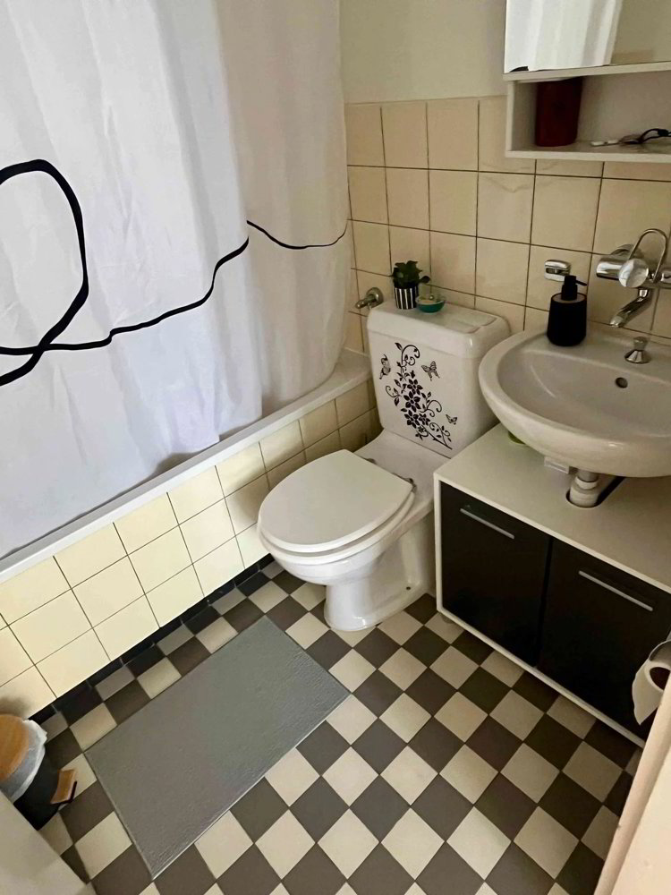 Wohnung – Zürich - Ansicht 5