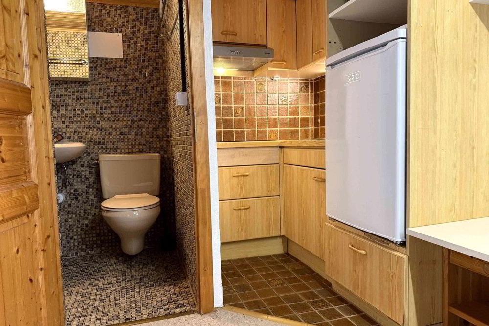 Wohnung – Laax GR - Ansicht 4