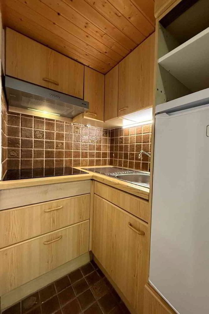 Wohnung – Laax GR - Mehr