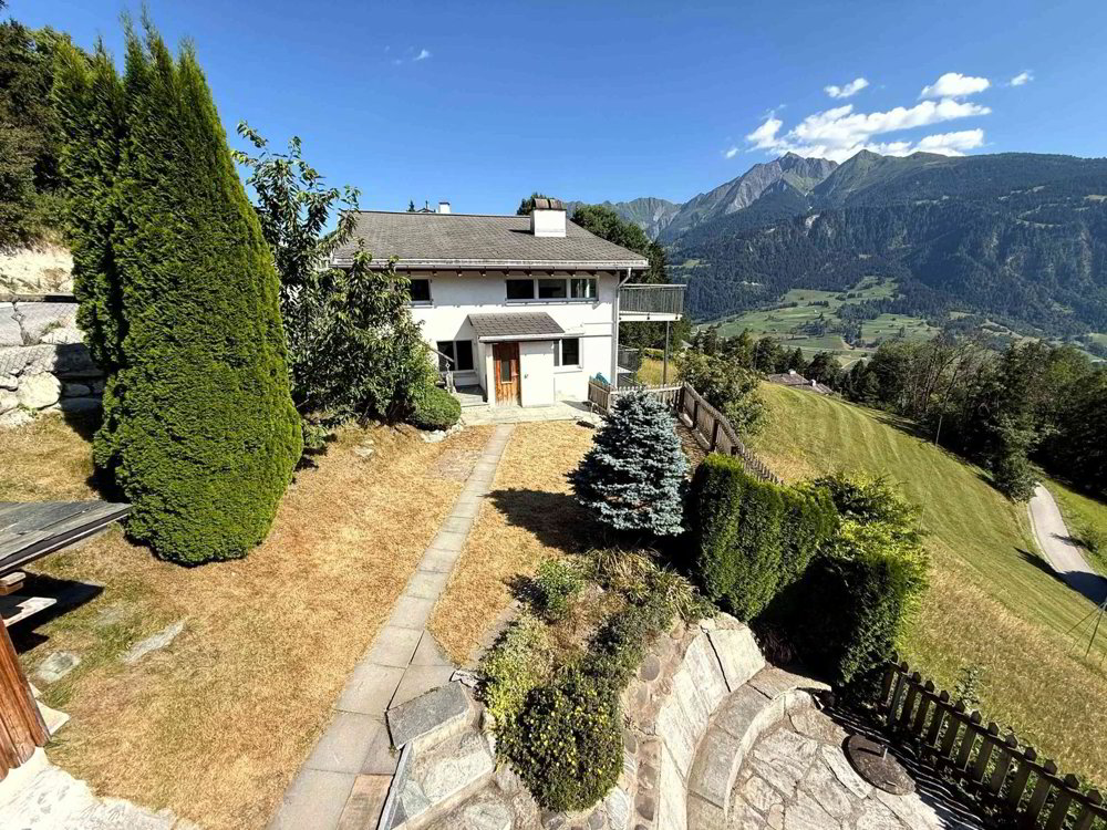 Appartement 2 pièces à louer à Laax GR - image 1/9