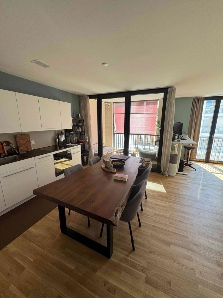 Wohnung – Bern - Ansicht 3