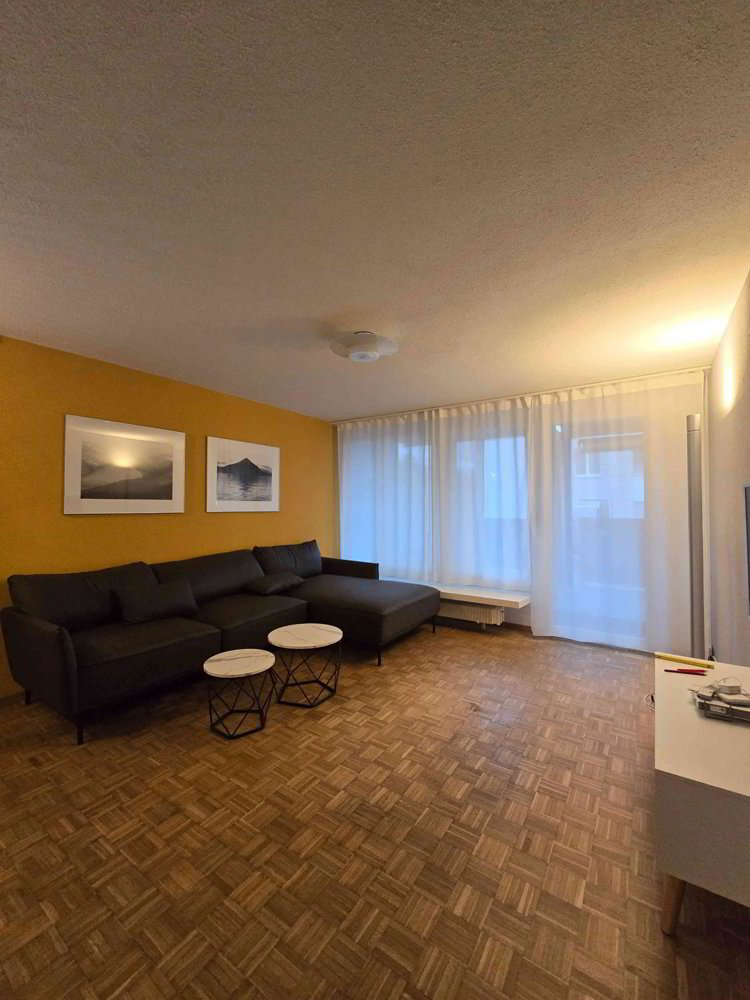 2.5 rooms Apartment for rent in Thun - image 1/9