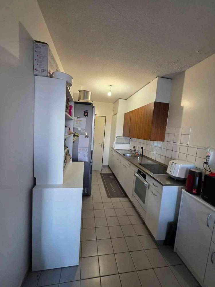 Wohnung – Vernier - Ansicht 5