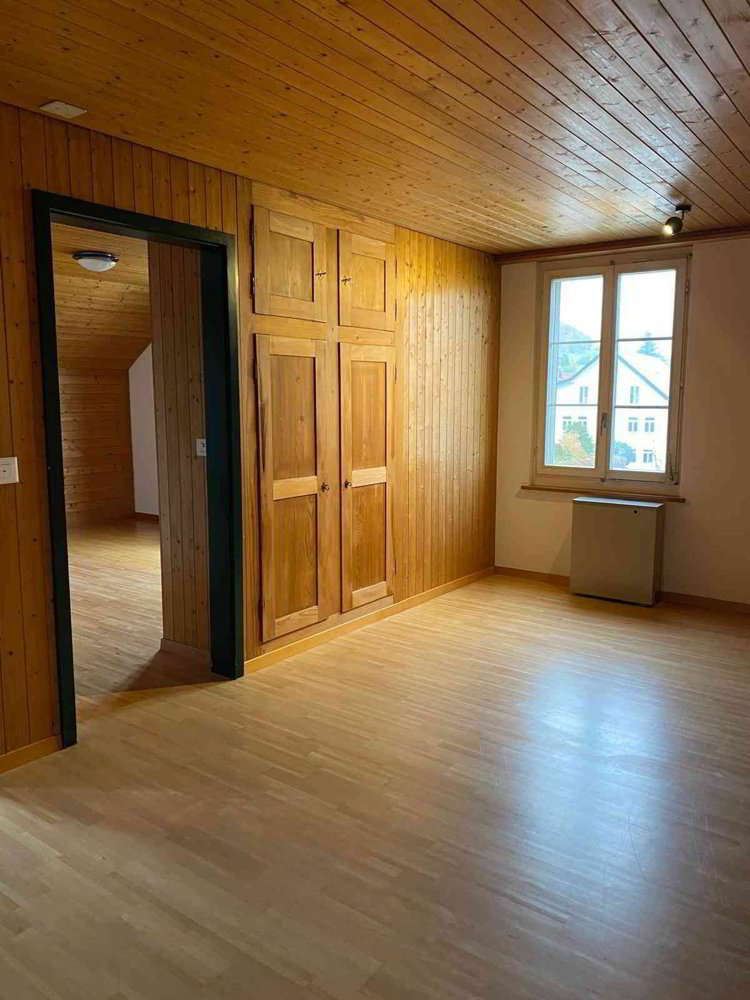 Appartement 5.5 pièces à louer à Triengen - image 1/13