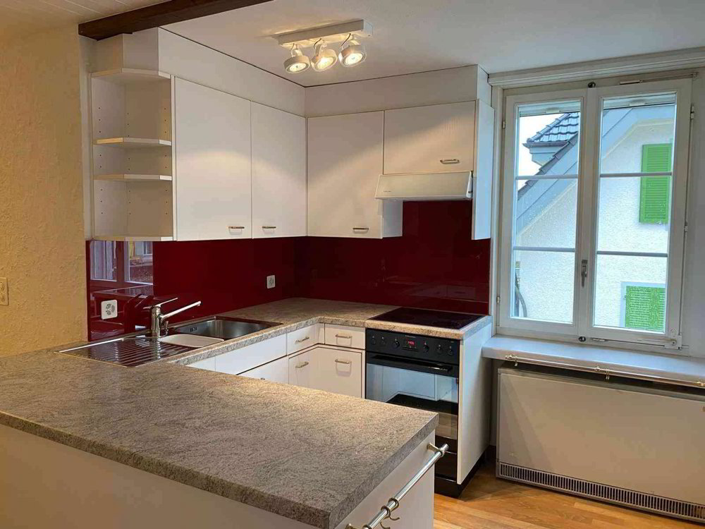 Wohnung – Triengen - Ansicht 2
