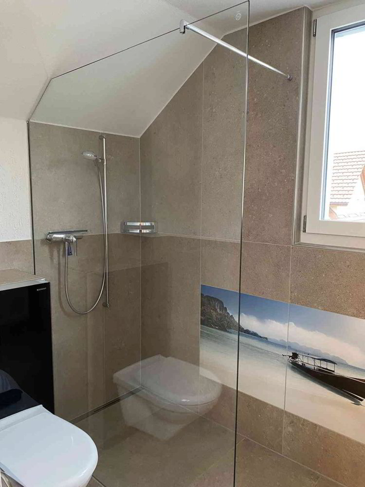 Wohnung – Triengen - Ansicht 4