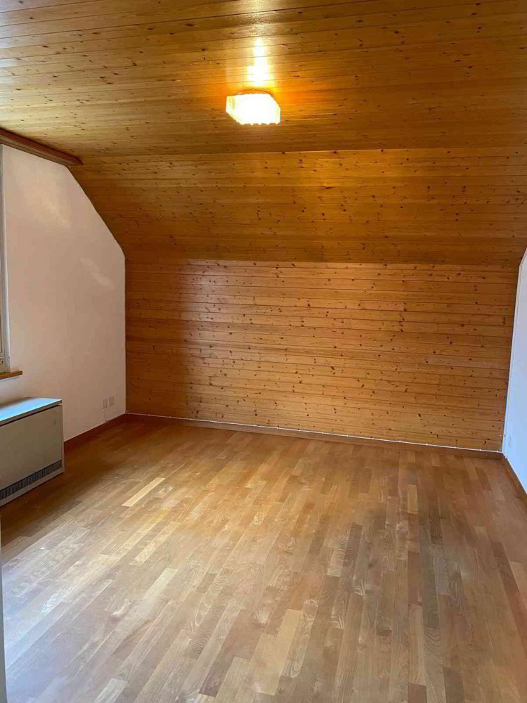 Wohnung – Triengen - Ansicht 5