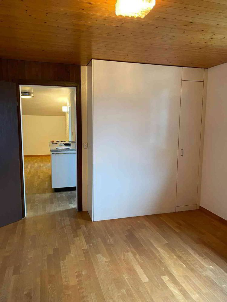 Wohnung – Triengen - Mehr