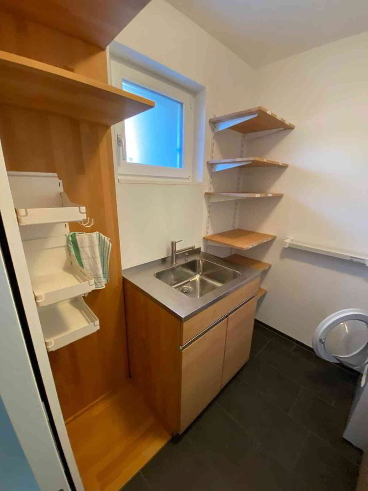 5.5 rooms Apartment for rent in Mosnang - image 1/12