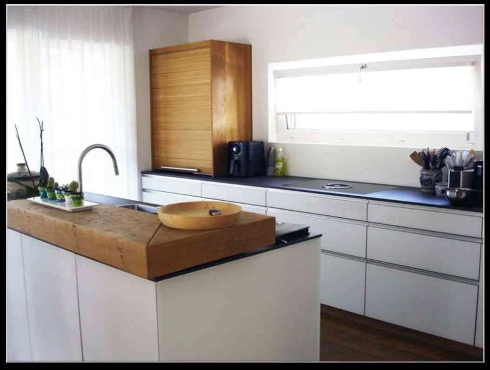 Wohnung – Mosnang - Mehr
