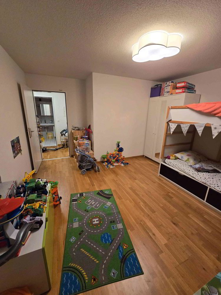 4.5 rooms Apartment for rent in Ruswil - image 1/12