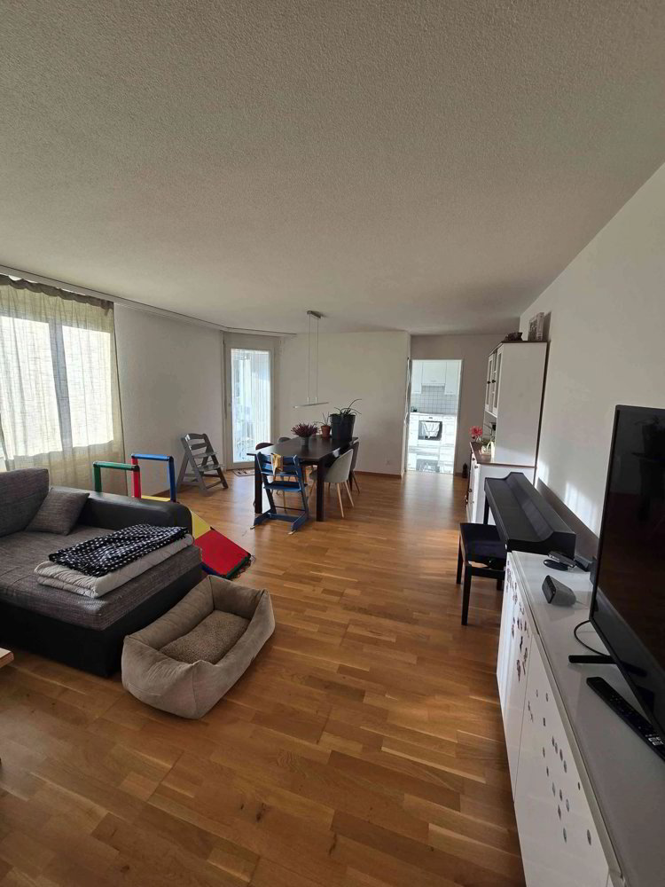 Wohnung – Ruswil - Ansicht 2
