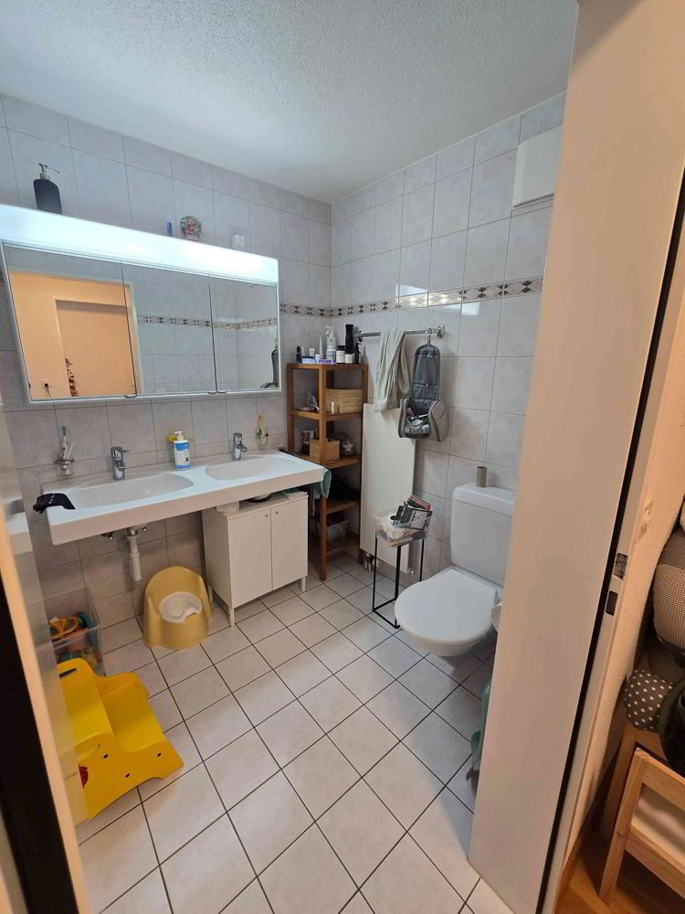 Wohnung – Ruswil - Ansicht 5