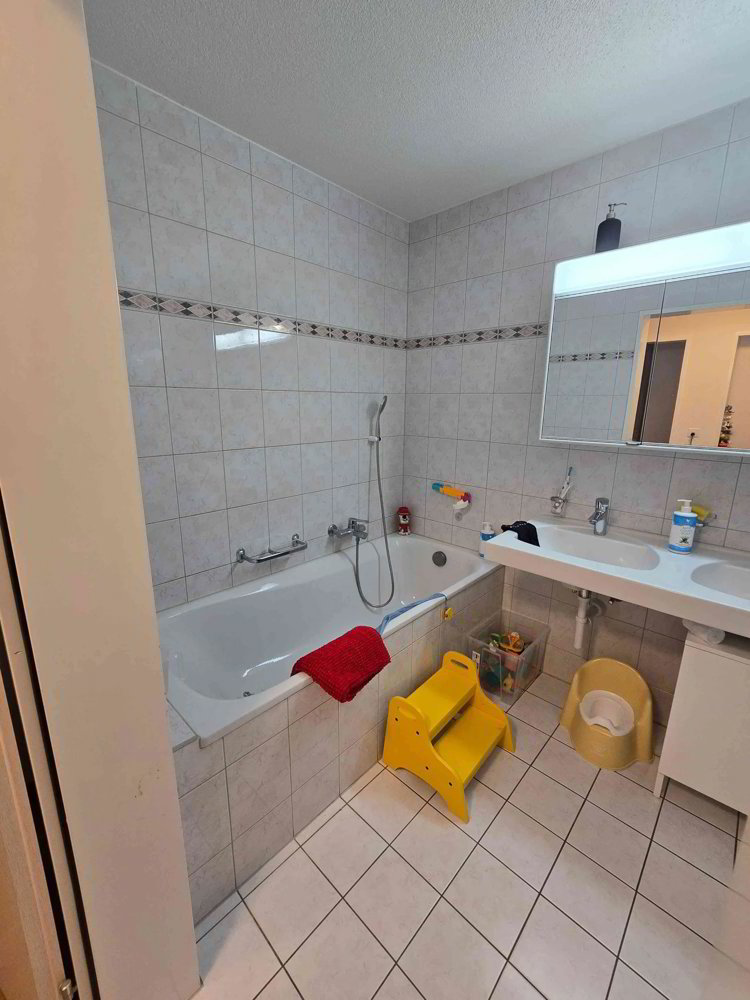 Wohnung – Ruswil - Mehr