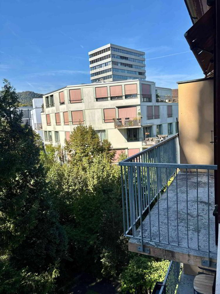 2 rooms Apartment for rent in Zürich - image 1/10