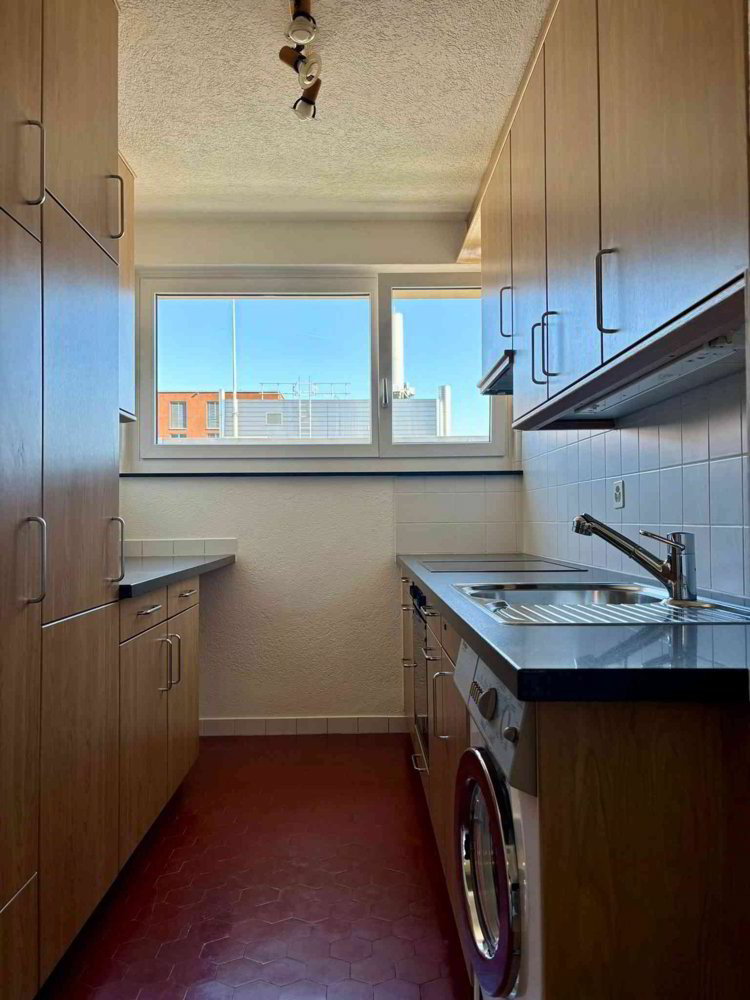 Wohnung – Zürich - Ansicht 5