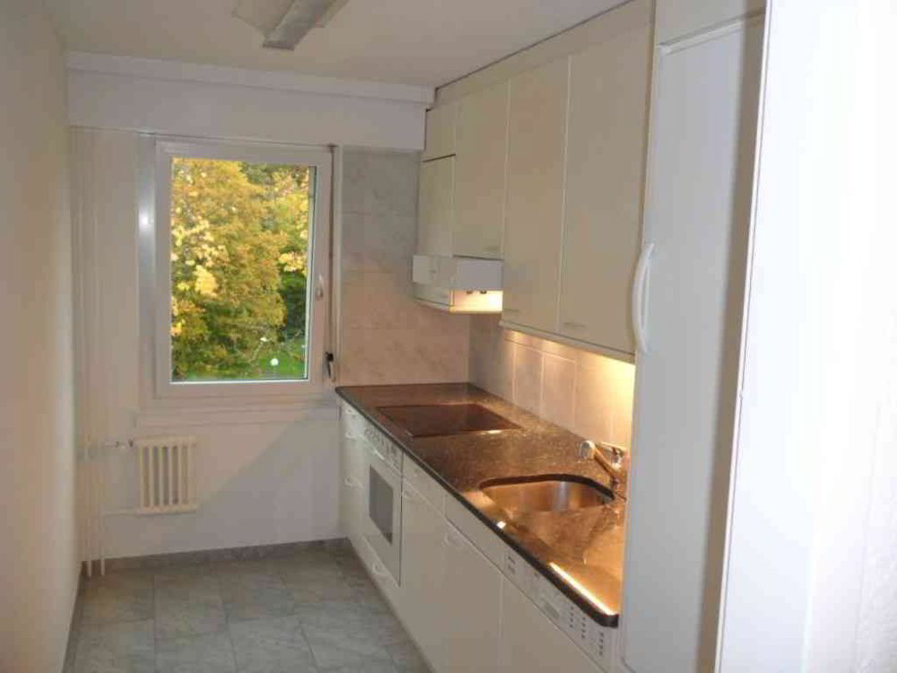 Wohnung – Benglen - Mehr