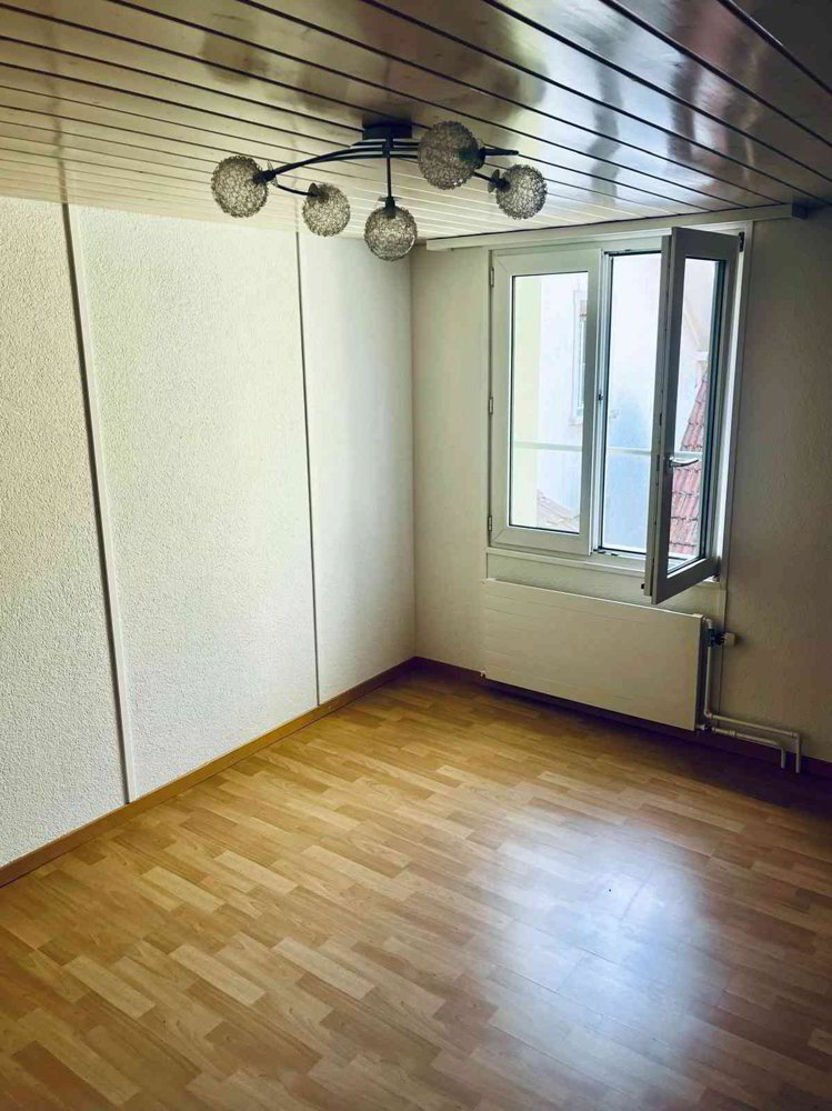 2 rooms Apartment for rent in Flawil - image 1/8