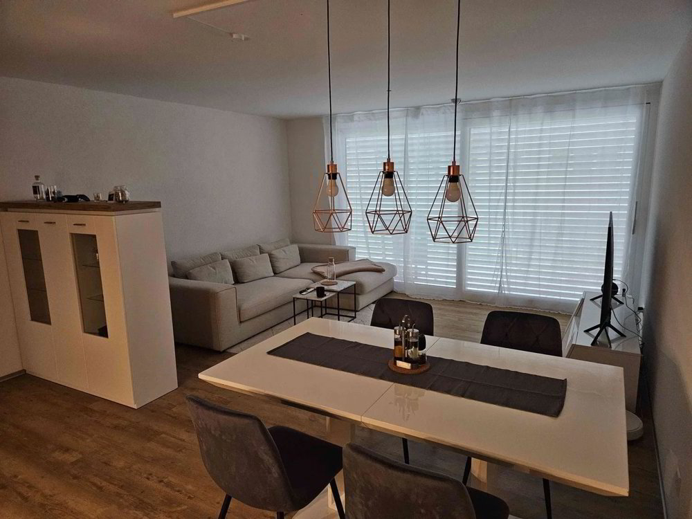 Wohnung – Oeschgen - Ansicht 3