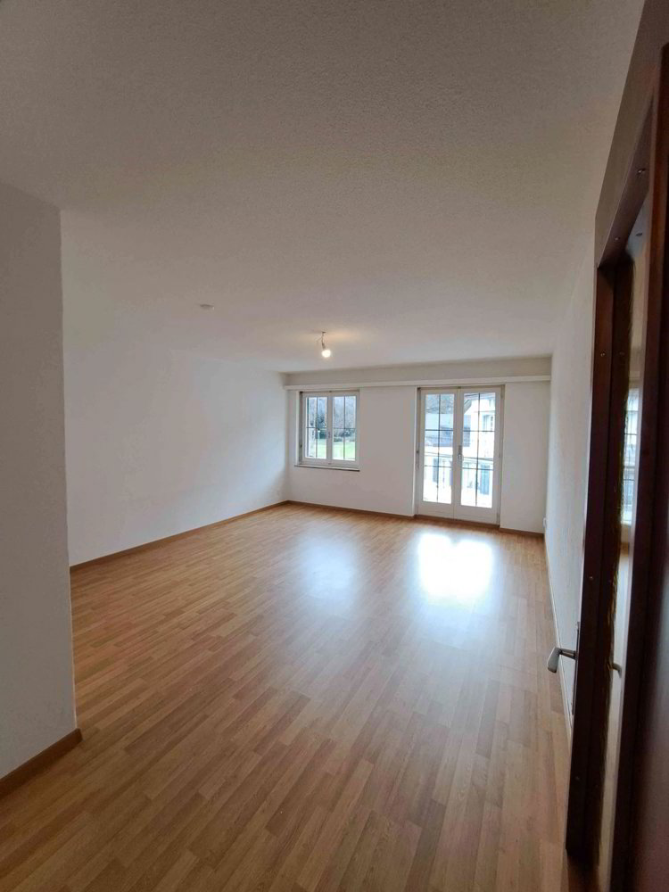 Wohnung – Bad Ragaz - Ansicht 2