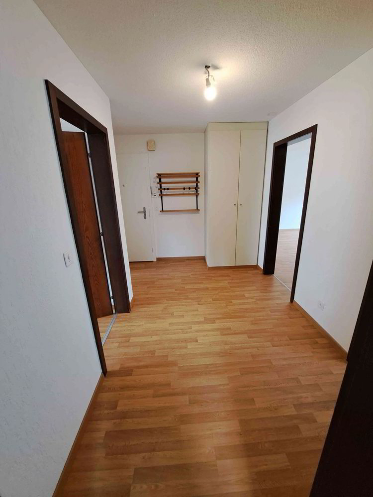 Wohnung – Bad Ragaz - Ansicht 3