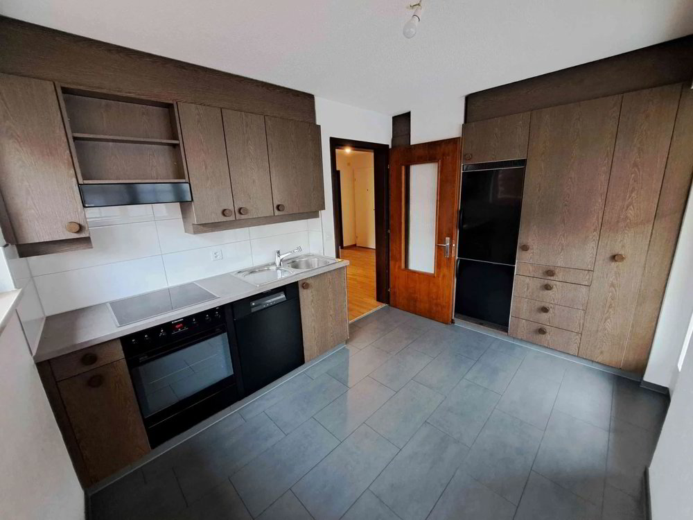 Wohnung – Bad Ragaz - Ansicht 4