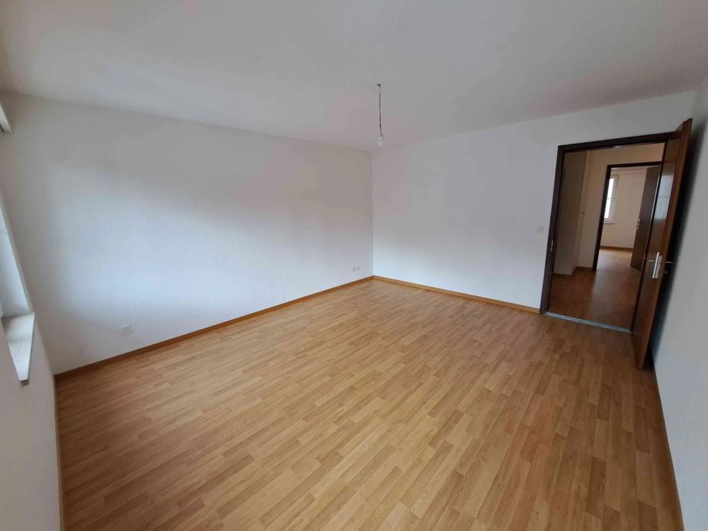 Wohnung – Bad Ragaz - Mehr