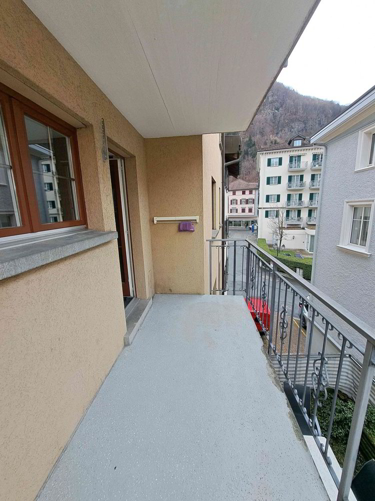 3.5 rooms Apartment for rent in Bad Ragaz - image 1/9