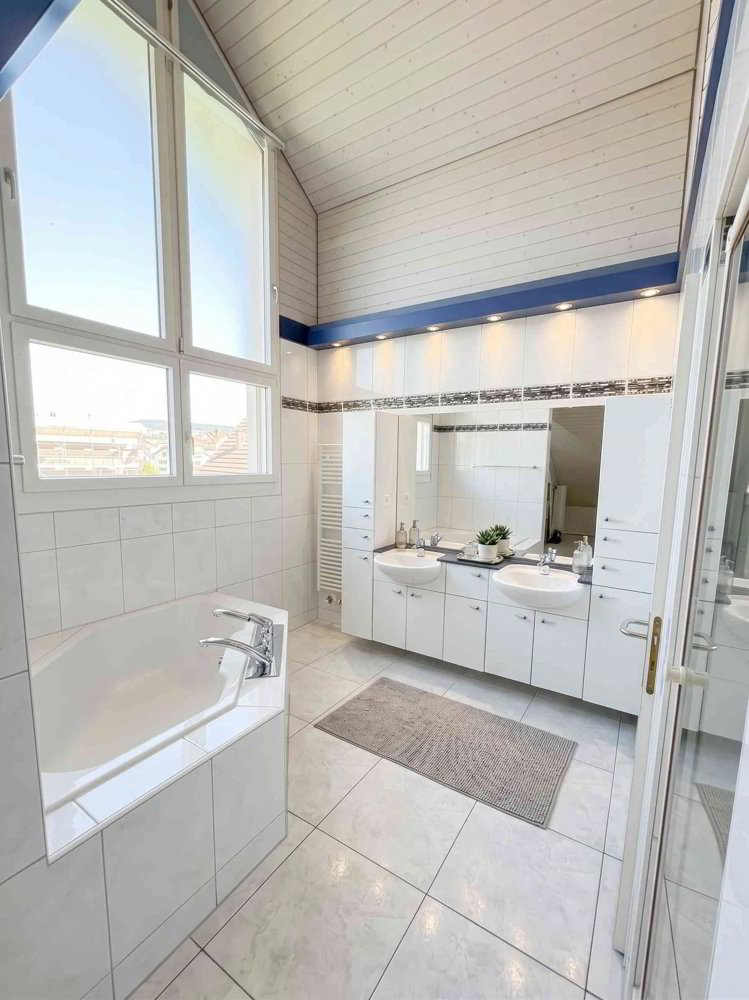 Wohnung – Meggen - Ansicht 4
