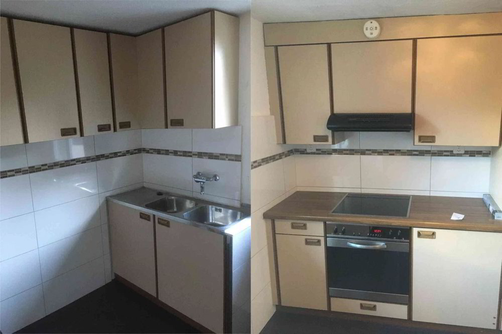 Wohnung – Glarus, Riedern - Ansicht 4