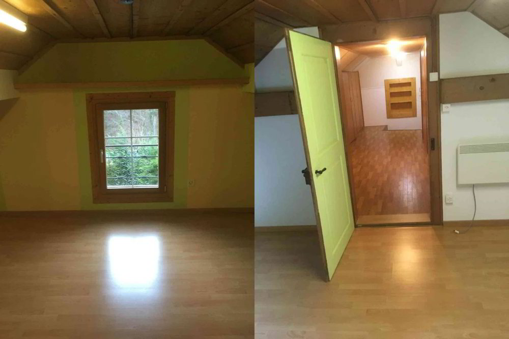 Wohnung – Glarus, Riedern - Mehr