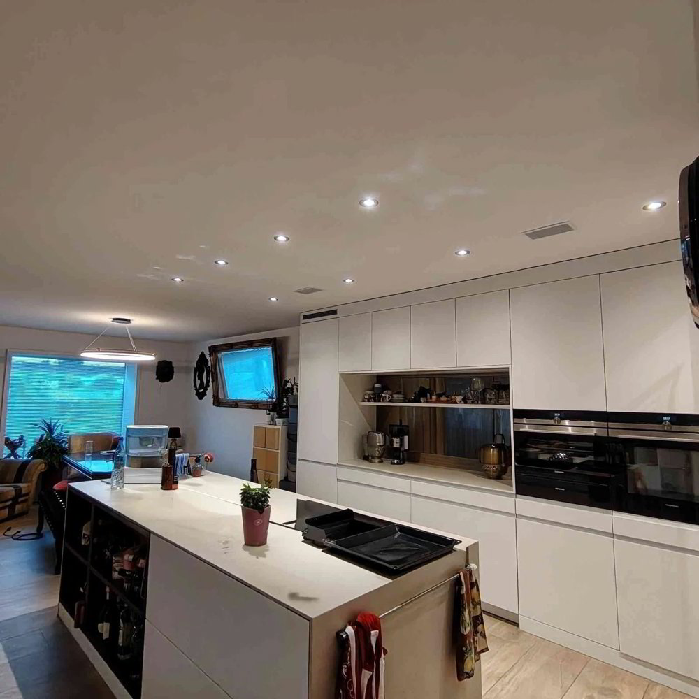 Wohnung – Bottighofen, Rüüti - Ansicht 5