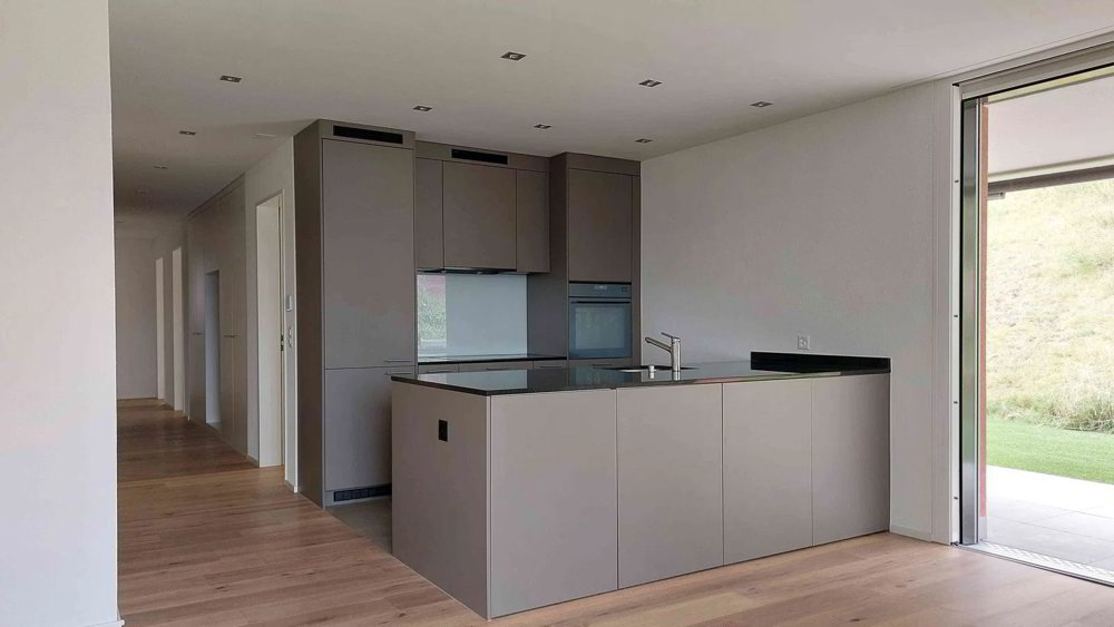 Wohnung – Schötz