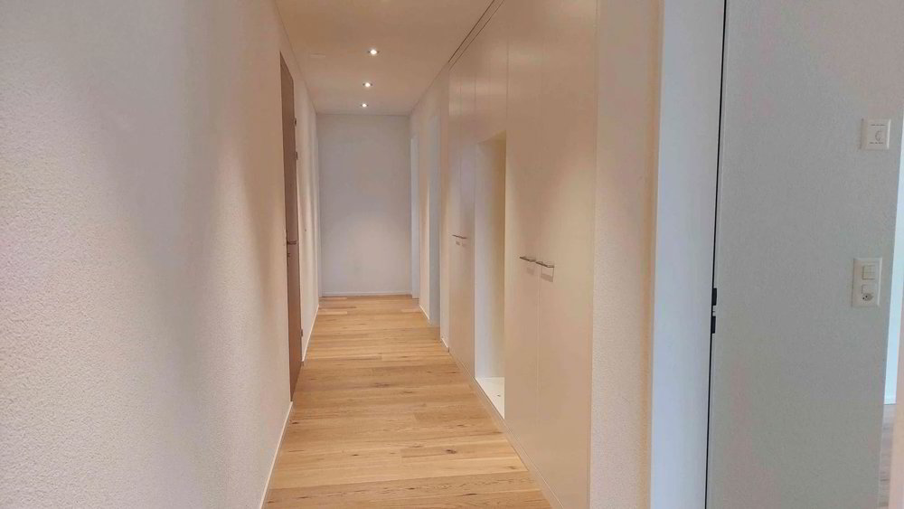 Wohnung – Schötz - Ansicht 4