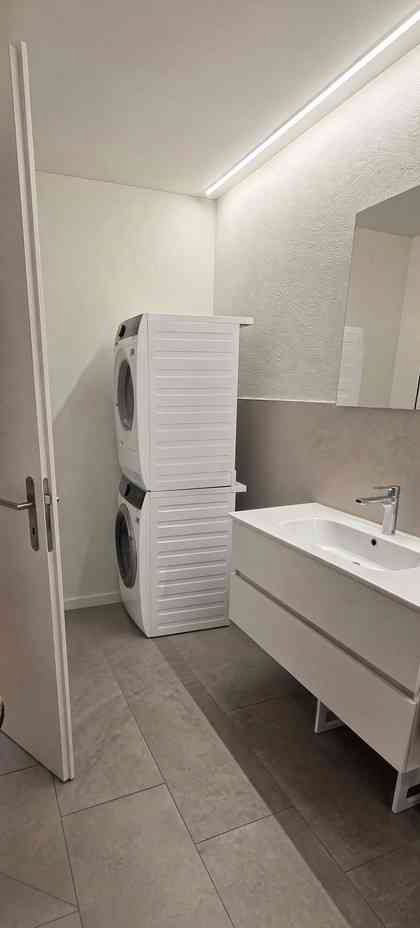 Wohnung – Schötz - Mehr