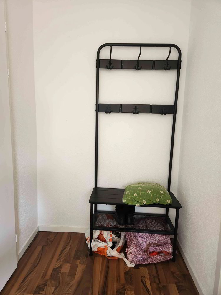 Wohnung – St. Gallen - Ansicht 3