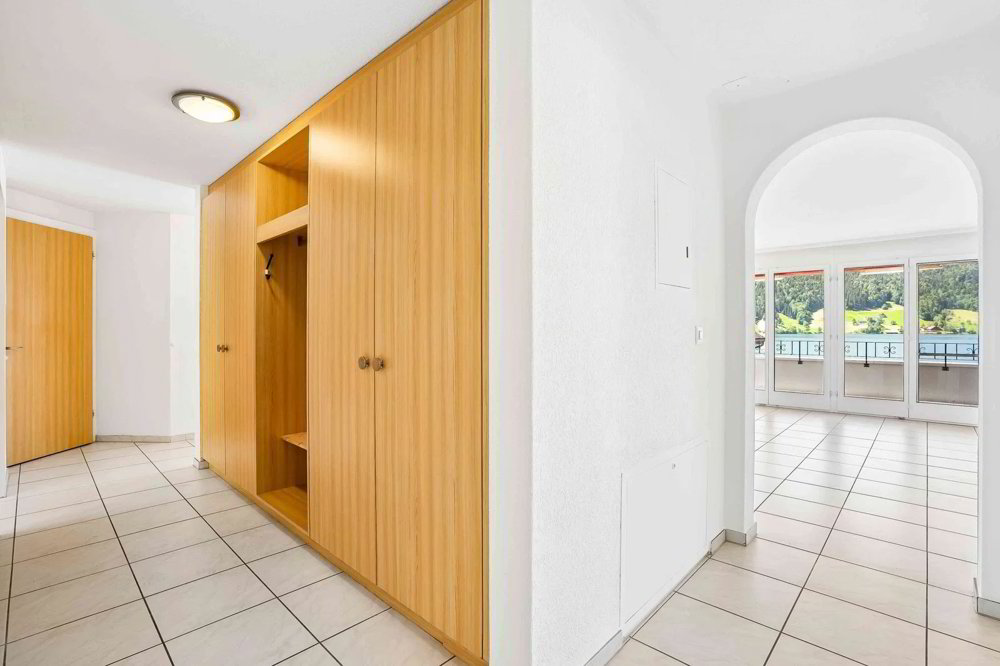 4.5 Zimmer Wohnung zu vermieten in Morgarten - Bild 1/11