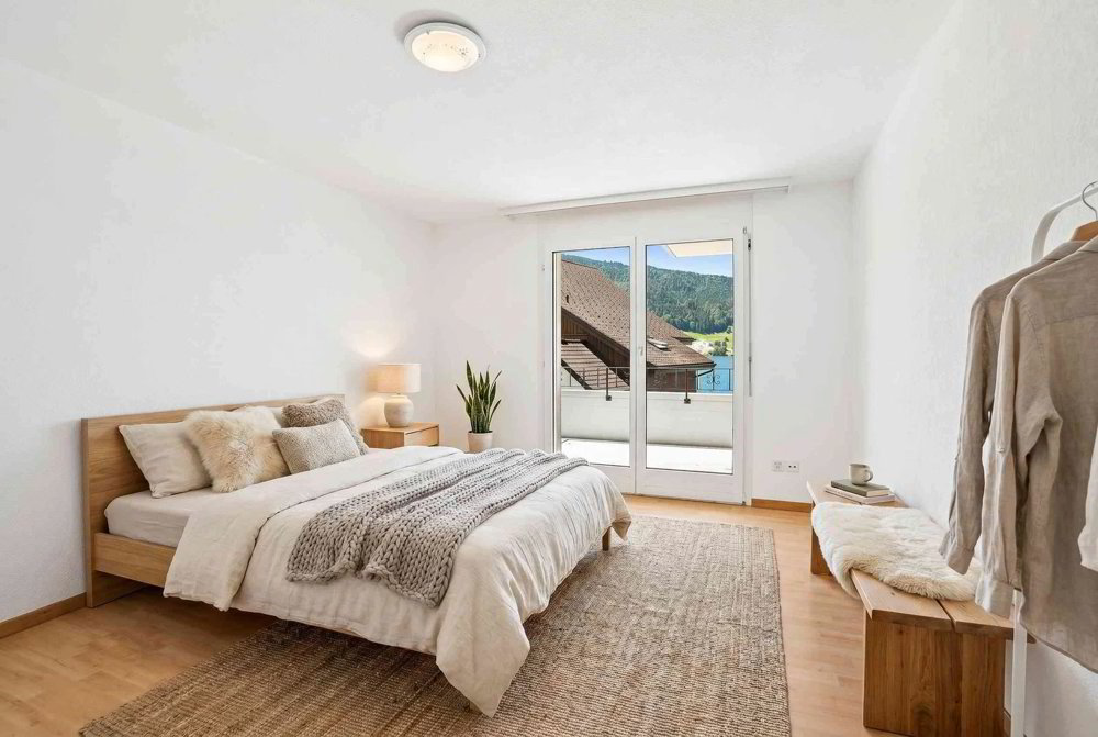 Wohnung – Morgarten - Ansicht 5