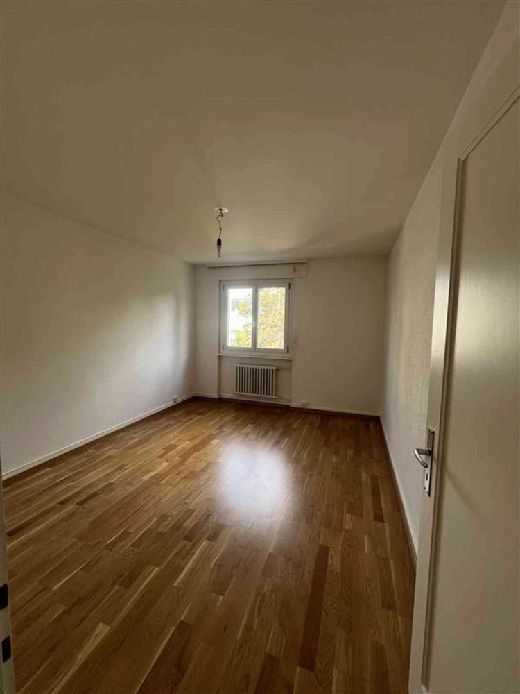 Wohnung – Yverdon-les-Bains - Mehr
