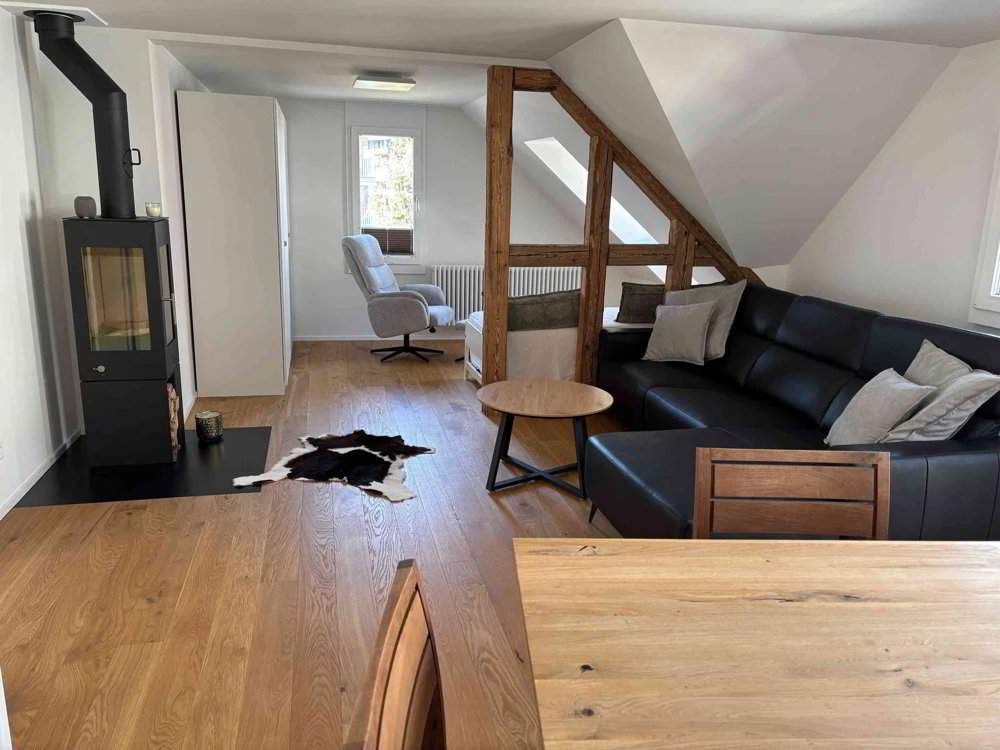 Appartamento di 3.5 locali in affitto a Flims Waldhaus - immagine 1/5