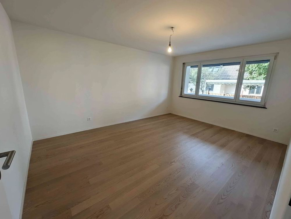 Wohnung – Winkel, Oberrüti - Ansicht 4