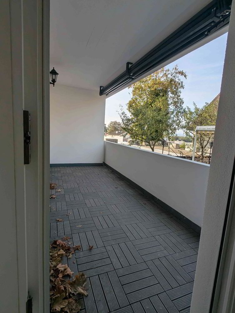 Wohnung – Winkel, Oberrüti - Ansicht 5
