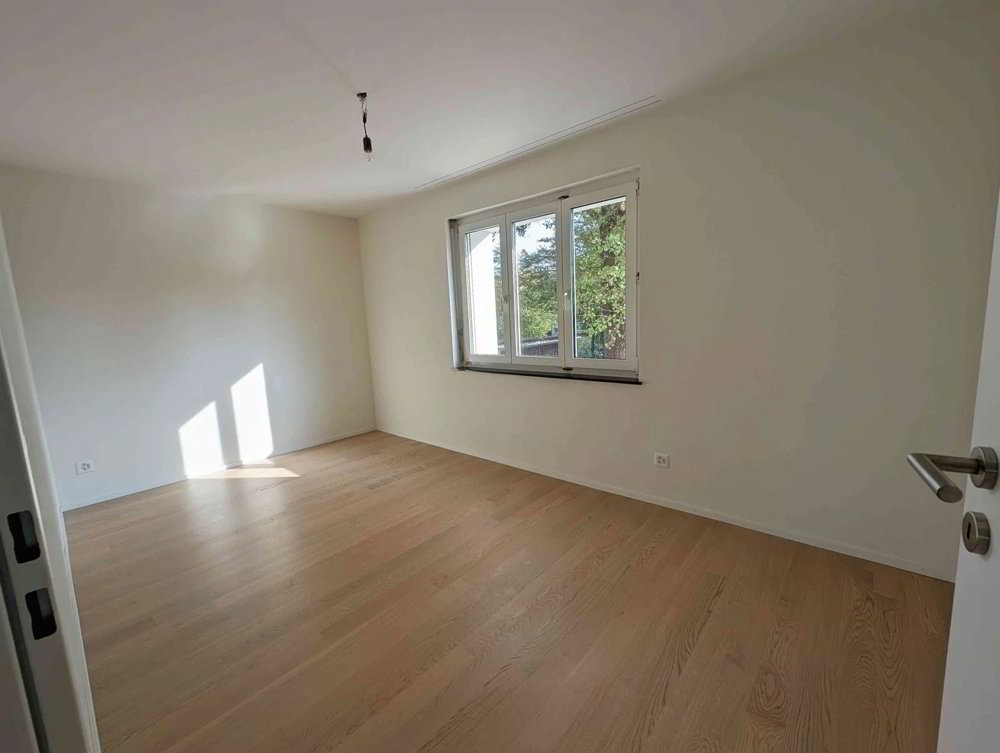 Wohnung – Winkel, Oberrüti - Mehr