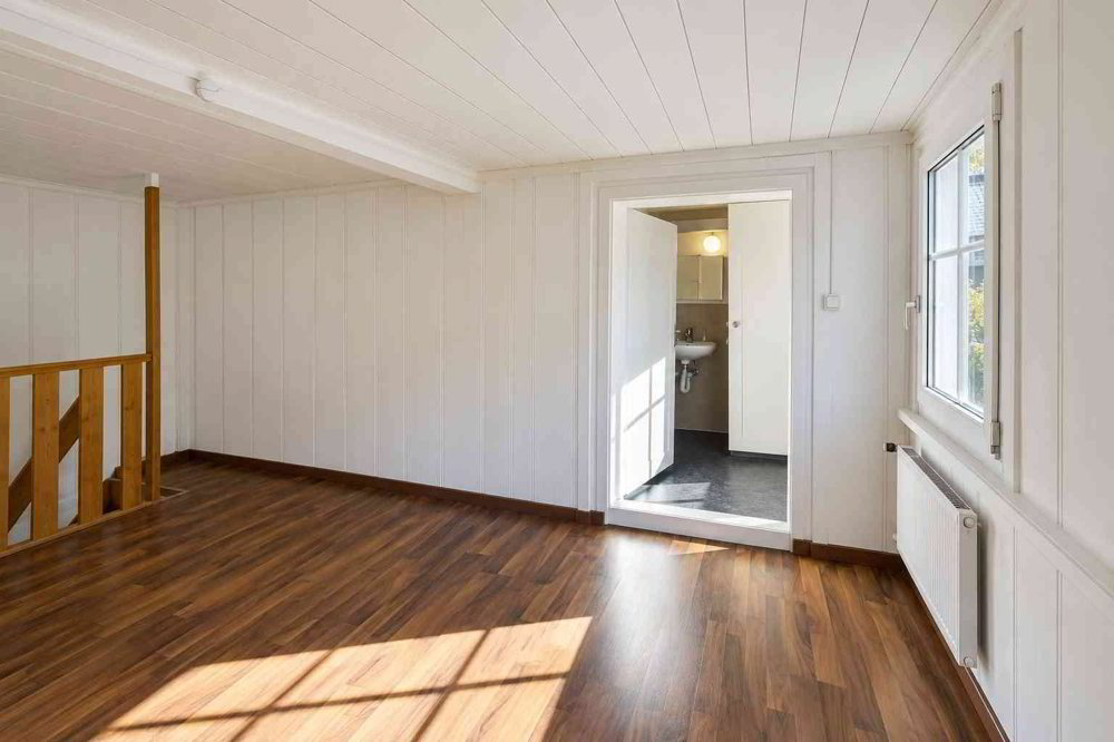 Wohnung – Herisau - Ansicht 2