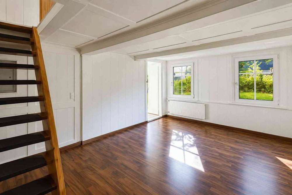 Wohnung – Herisau - Ansicht 4