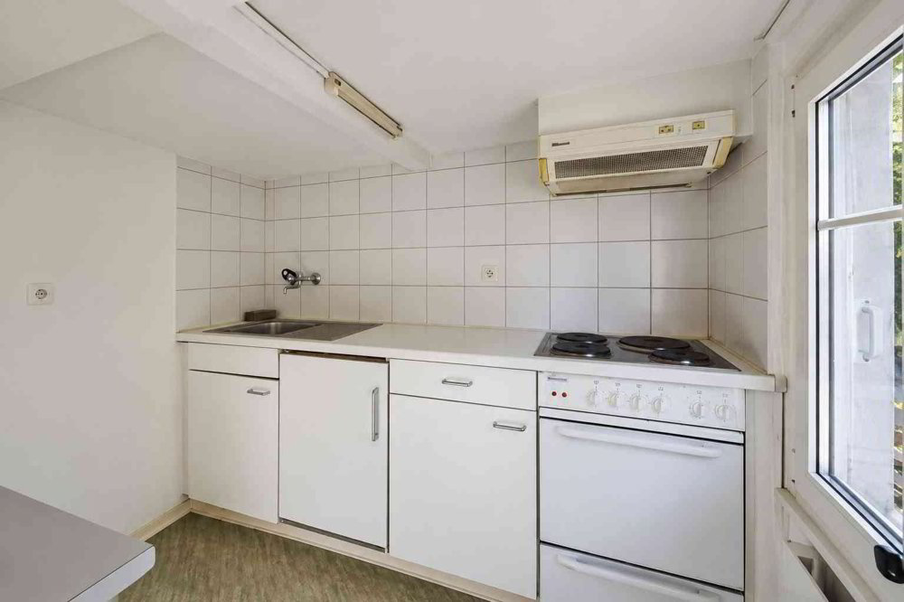 Wohnung – Herisau - Ansicht 5